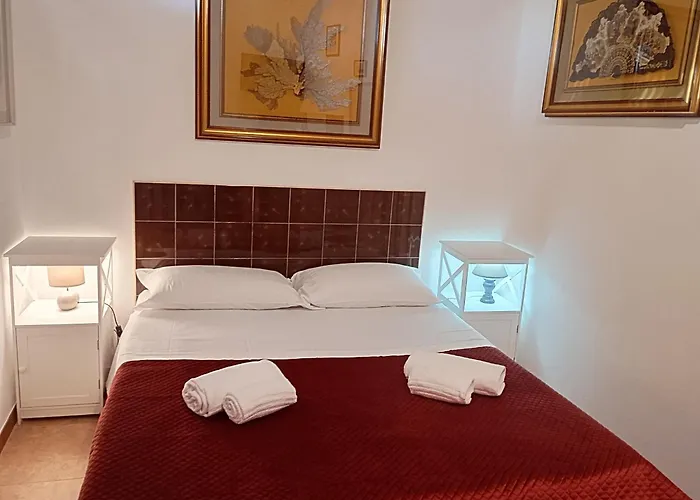 Verdoni Di Gabriela 4* Rome