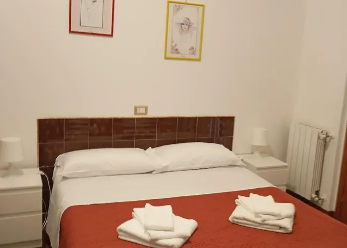 Bed & Breakfast Verdoni Di Gabriela Rome