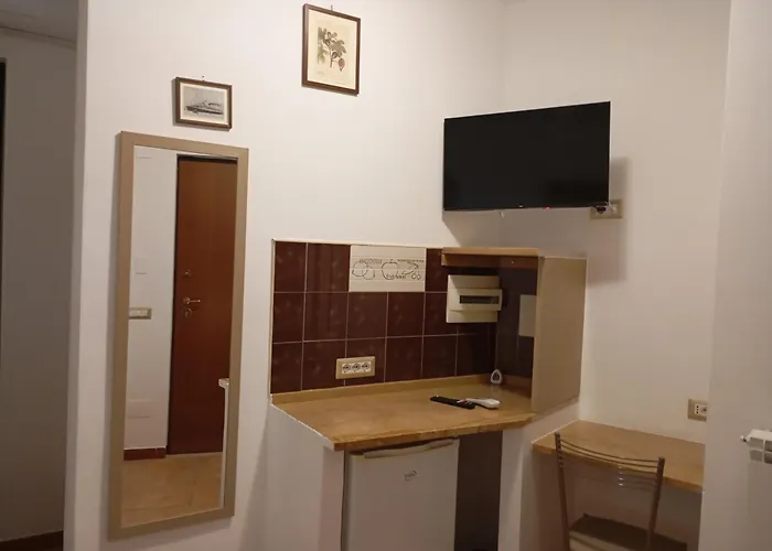 Verdoni Di Gabriela Bed & Breakfast Rome
