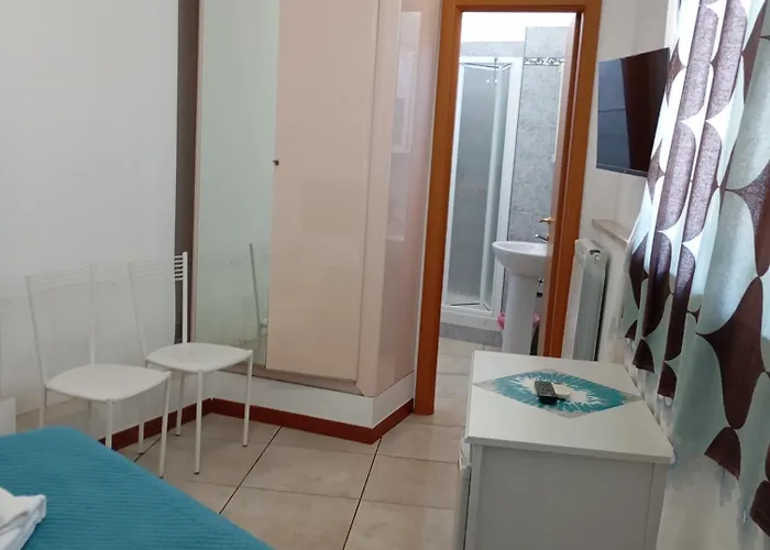 Verdoni Di Gabriela Bed & Breakfast Rome