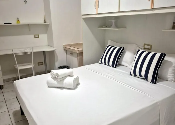 Verdoni Di Gabriela Bed & Breakfast 4*