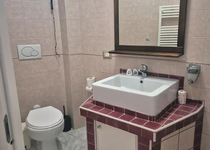 Verdoni Di Gabriela Bed & Breakfast Rome
