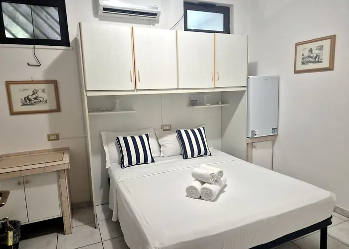 Bed & Breakfast Verdoni Di Gabriela Rome
