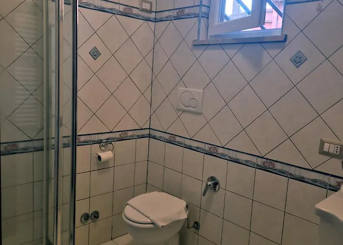 Verdoni Di Gabriela Bed & Breakfast 4*