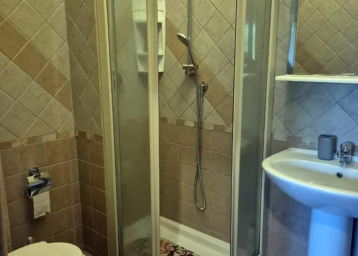Bed & Breakfast Verdoni Di Gabriela 4*