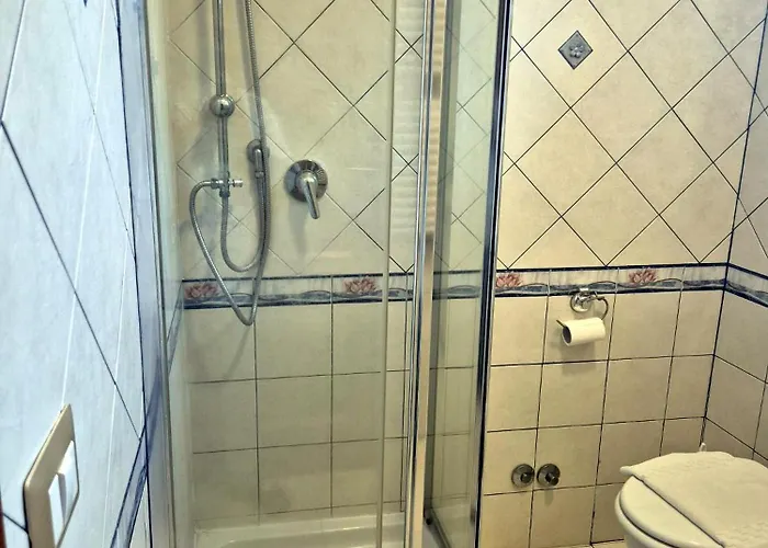 Verdoni Di Gabriela Bed & Breakfast Rome