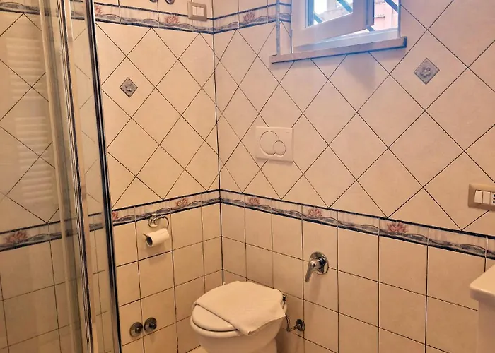 Bed & Breakfast Verdoni Di Gabriela Rome