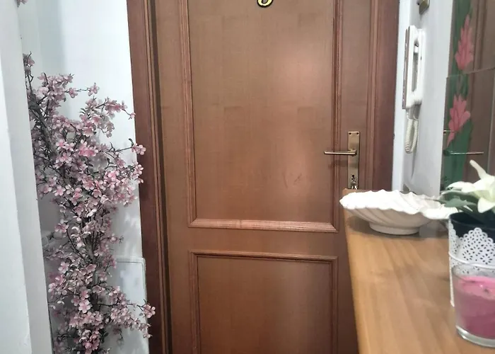 Verdoni Di Gabriela 4* Rome