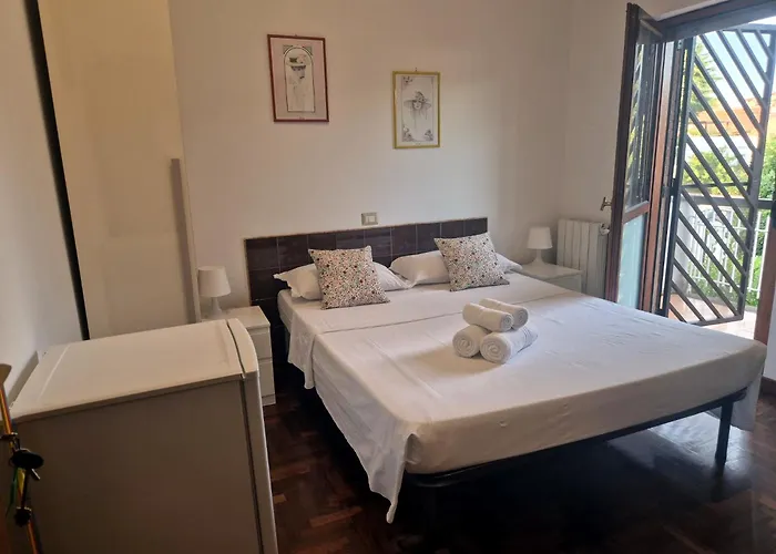 Verdoni Di Gabriela Bed & Breakfast