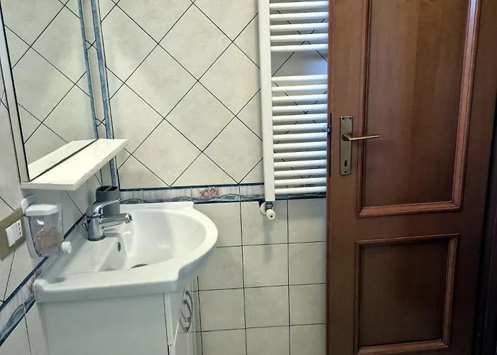 Verdoni Di Gabriela Bed & Breakfast 4*