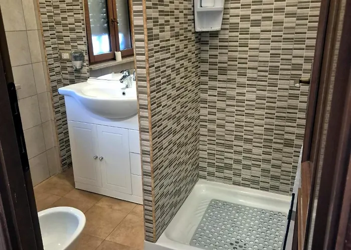 Verdoni Di Gabriela Bed & Breakfast Rome