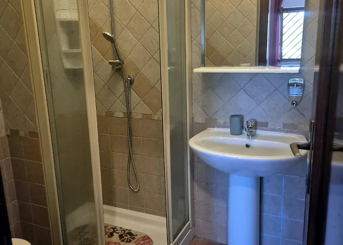 Bed & Breakfast Verdoni Di Gabriela Rome
