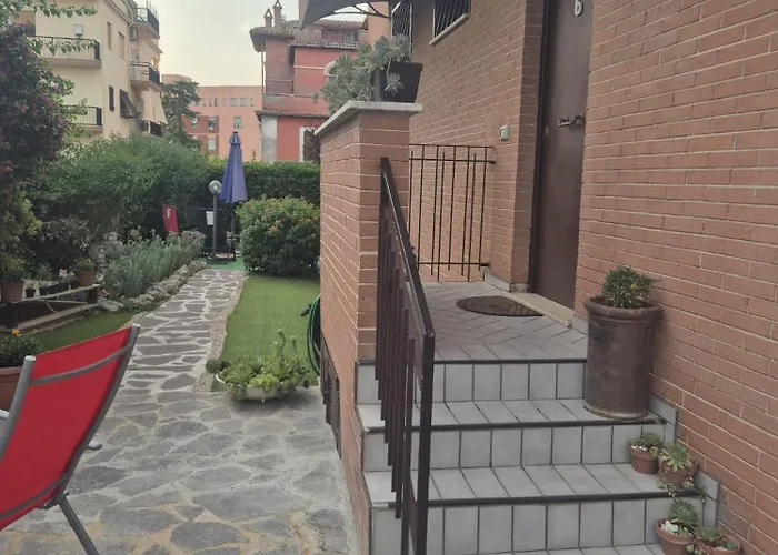 Verdoni Di Gabriela 4*