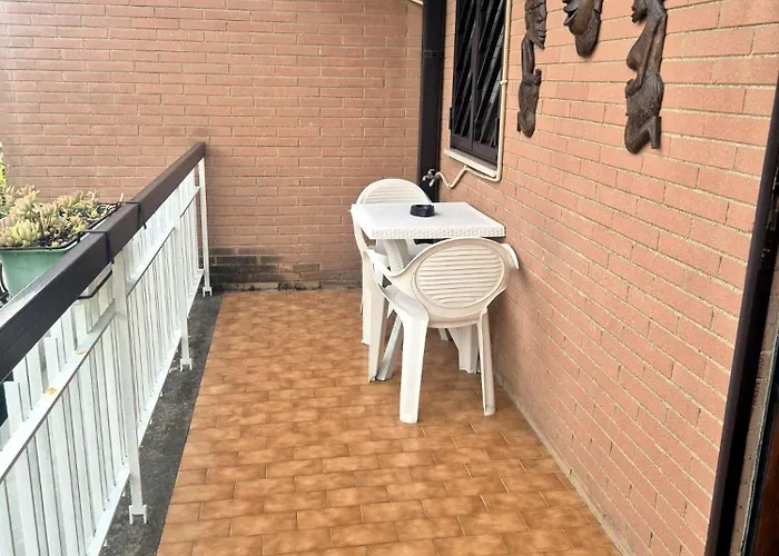 Bed & Breakfast Verdoni Di Gabriela Rome